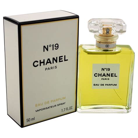 chanel number 19 review|chanel 19 for sale.